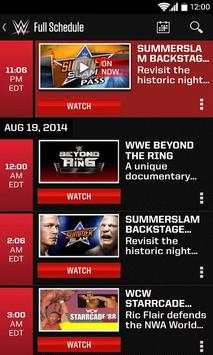 WWE स्क्रीनशॉट 4