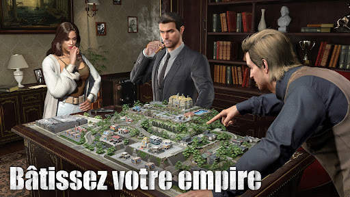 The Grand Mafia screenshot 5