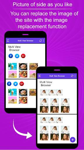 Super Browser - Fast & Private screenshot 2