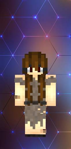 Poor Skins for Minecraft screenshot 1