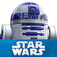 Smart R2-D2 on 9Apps