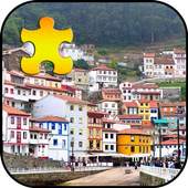 Spain Jigsaw Puzzles Game 1