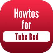 Howto's for YouTube Red 1.0
