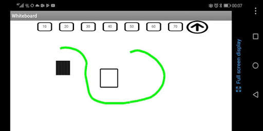 Open WhiteBoard скриншот 4