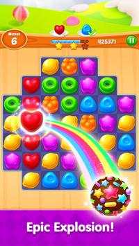 Candy Legend screenshot 2
