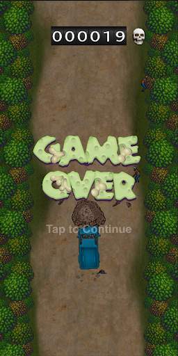 Zombie Run screenshot 3