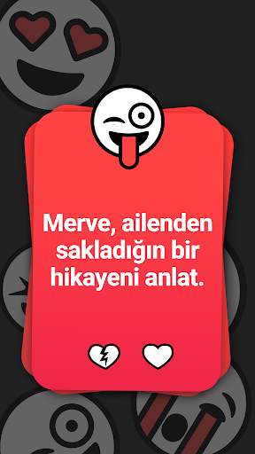 Doğruluk mu Cesaret mi ?! screenshot 7