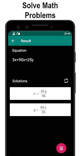 Math Calculator - Solve Math Problems screenshot 5