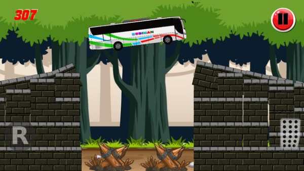 New Bus Simulator Indonesia screenshot 4