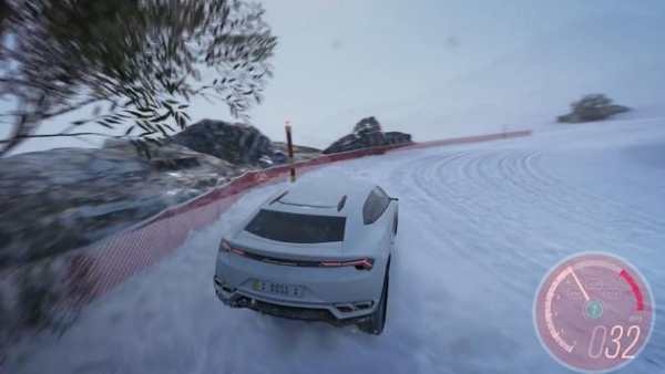 Urus Driving Lamborghini 3D screenshot 13