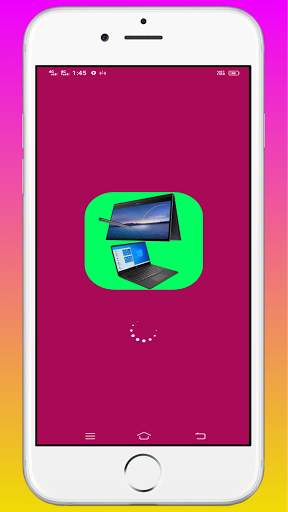 Leptop Online Shopping App screenshot 2