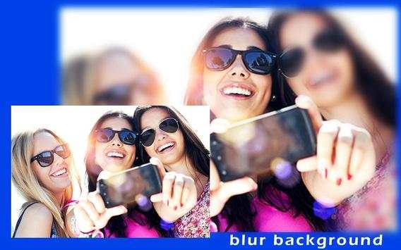 Blur Background Image screenshot 5