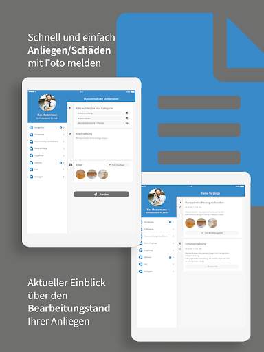 My-Immo-App screenshot 8