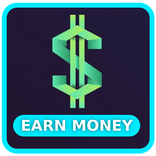 Easy Earn Money Now - Complete Simple Tasks &amp; Earn icon