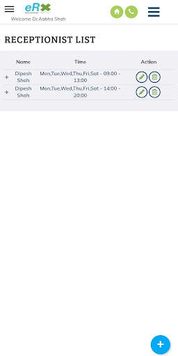 eRx – Easy, Error Free Prescri screenshot 4
