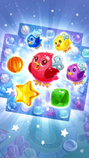 Merry Christmas - match 3 screenshot 4