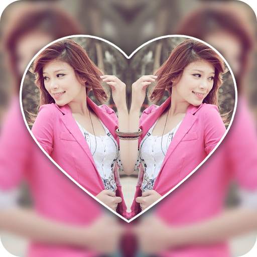 3D Mirror Photo Editor 1.12