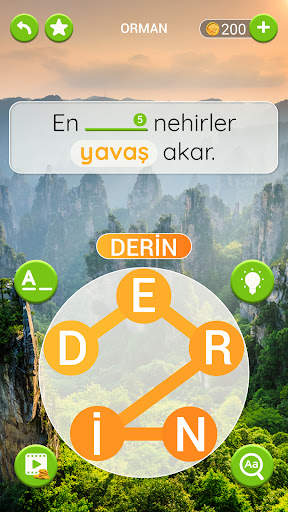 Kelime Gezmece 2: Kelime Oyunu screenshot 3