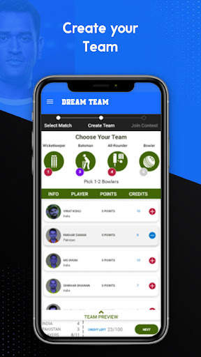 Live Cricket TV HD - Live Cricket Matches screenshot 5