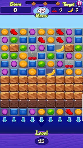 Jelly Boom Crush screenshot 21