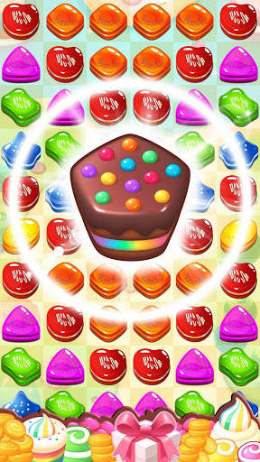 Waktu untuk kue manis: toko roti yang asyik screenshot 4