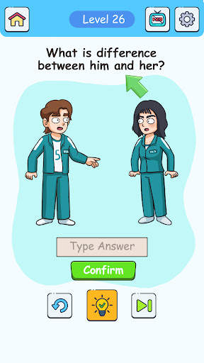 Brain Crush screenshot 7
