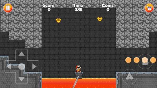 Adventure World screenshot 3