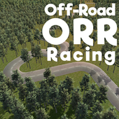 Off-Road Racing icon