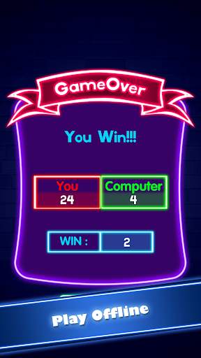 SOS Glow: Offline Multiplayer  screenshot 4