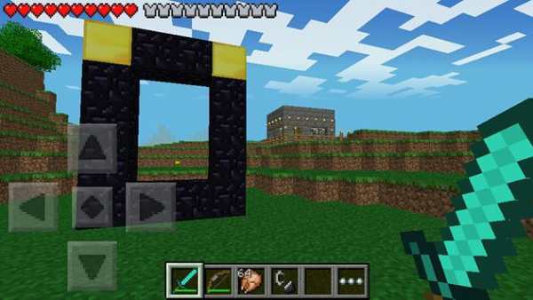 Mods for Minecraft PE screenshot 2