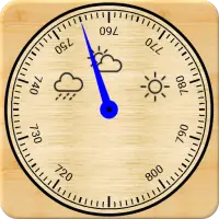 mu Barometer