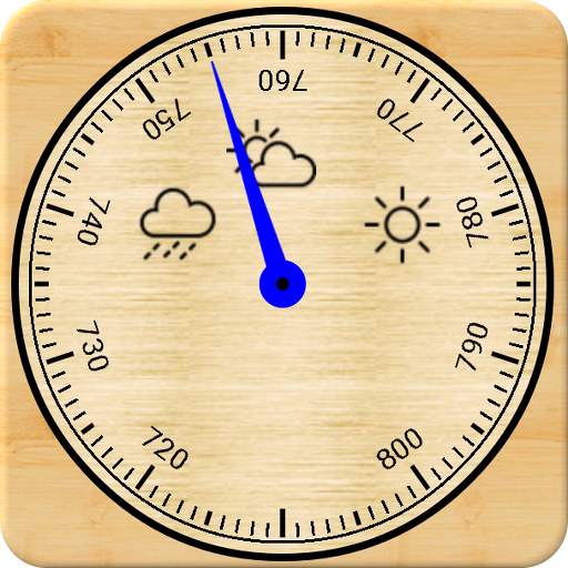 mu Barometer 5.7.1