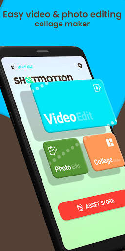Video Editing Pro: Video, phtot & music editor screenshot 1
