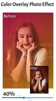 COLOR Photo Filter - Analog Photo Filter 6 تصوير الشاشة