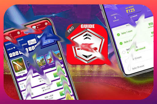 Guide For MPL- Earn Money Tips for Cricket Games स्क्रीनशॉट 4