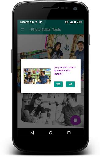 Photo Editor Tools screenshot 7