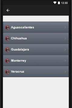 Radio sin auriculares gratis screenshot 3