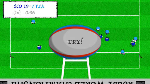 Rugby World Championship screenshot 5