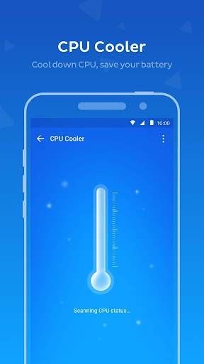 Repair System for Android (Quick Fix Problems) screenshot 4