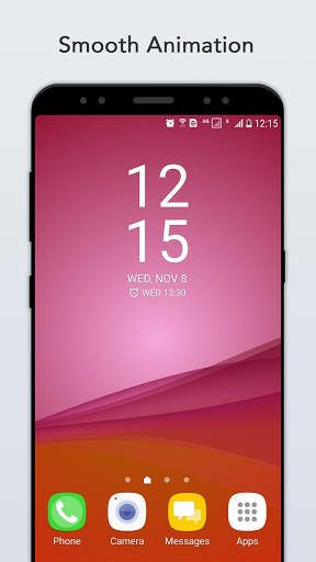 Xperia Wave Wallpaper screenshot 2