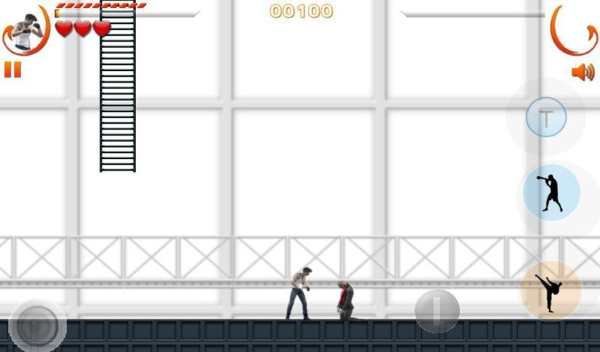 SHANE : VIOLENT & BLOODY FIGHTING GAME (BRUTAL) ! screenshot 22
