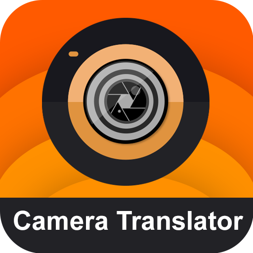 Mytalk Translator 2020 : Camera Photo &amp; Audio icon