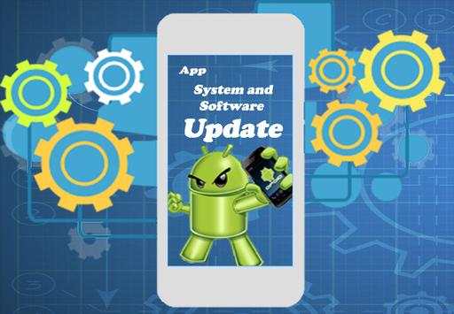 App and System Software Update screenshot 3