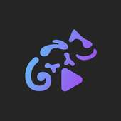 Stellio - Music player, mp3 player logo