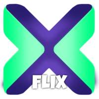 Xshare Flix icon