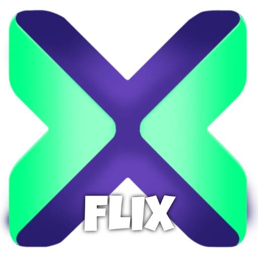 Xshare Flix 2.5.8