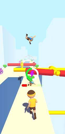 Speed Runner screenshot 3