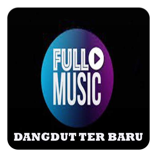 Full Musik Dangdut Ter Baru 2.0