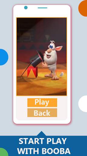 Call Fake And Chat Simulator for Booba screenshot 2