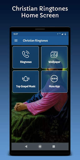 Christian Ringtones | Worship & Gospel Music screenshot 2